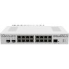 Router MikroTik CCR2004-16G-2S+PC