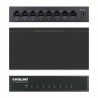 INTELLINET SWITCH GIGABIT 8X 10/100/1000 MBPS RJ45 DESKTOP METALOWY 530347