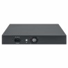 INTELLINET GIGABIT SWITCH 8X 10/100/1000 RJ45 POE+ 140W 19 RACK 560641