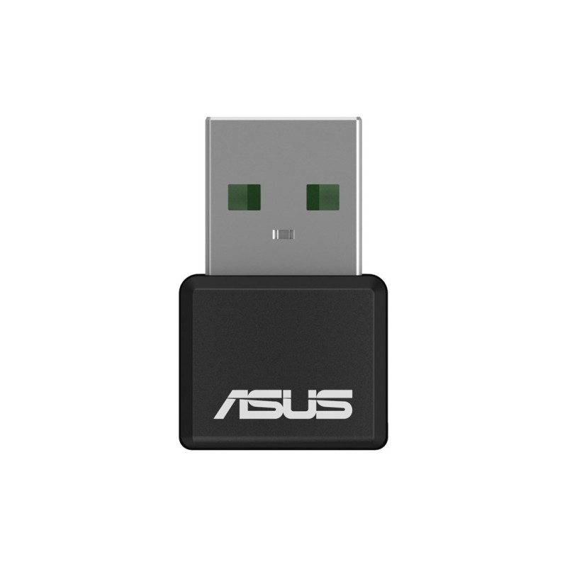 Asus USB-AX55 Nano karta sieciowa WLAN Asus USB-AX55 Nano karta sieciowa WLAN