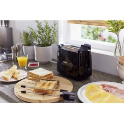 Toster Philips Daily Collection HD2583/90