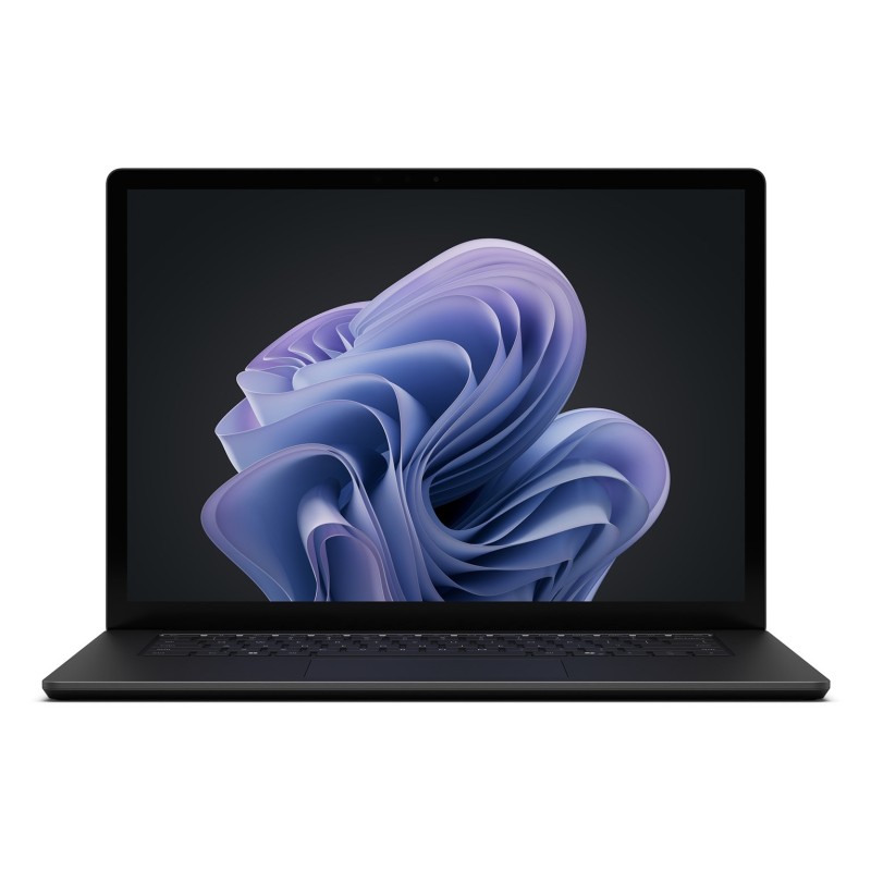 Microsoft Surface Laptop 6 Intel Core Ultra 5 135H 38,1 cm (15") Ekran dotykowy 16 GB LPDDR5-SDRAM 256 GB SSD Wi-Fi 6E Microsoft Surface Laptop 6 Intel Core Ultra 5 135H 38,1 cm (15") Ekran dotykowy 16 GB LPDDR5-SDRAM 256 GB SSD Wi-Fi 6E