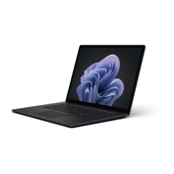 Microsoft Surface Laptop 6 Intel Core Ultra 5 135H 38,1 cm (15") Ekran dotykowy 16 GB LPDDR5-SDRAM 256 GB SSD Wi-Fi 6E