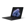 Microsoft Surface Laptop 6 Intel Core Ultra 5 135H 38,1 cm (15") Ekran dotykowy 16 GB LPDDR5-SDRAM 256 GB SSD Wi-Fi 6E