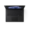 Microsoft Surface Laptop 6 Intel Core Ultra 5 135H 38,1 cm (15") Ekran dotykowy 16 GB LPDDR5-SDRAM 256 GB SSD Wi-Fi 6E