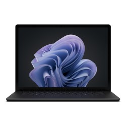 Microsoft Surface Laptop 6 Intel Core Ultra 5 135H 38,1 cm (15") Ekran dotykowy 16 GB LPDDR5-SDRAM 256 GB SSD Wi-Fi 6E