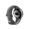 Smartwatch Google Pixel Watch WiFi (Silver/Charcoal)