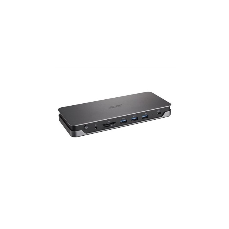 Stacja dokująca Acer USB Type-C Przewód zasilający EU/CH | Acer