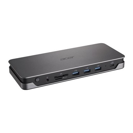 Stacja dokująca Acer USB Type-C Przewód zasilający EU/CH | Acer