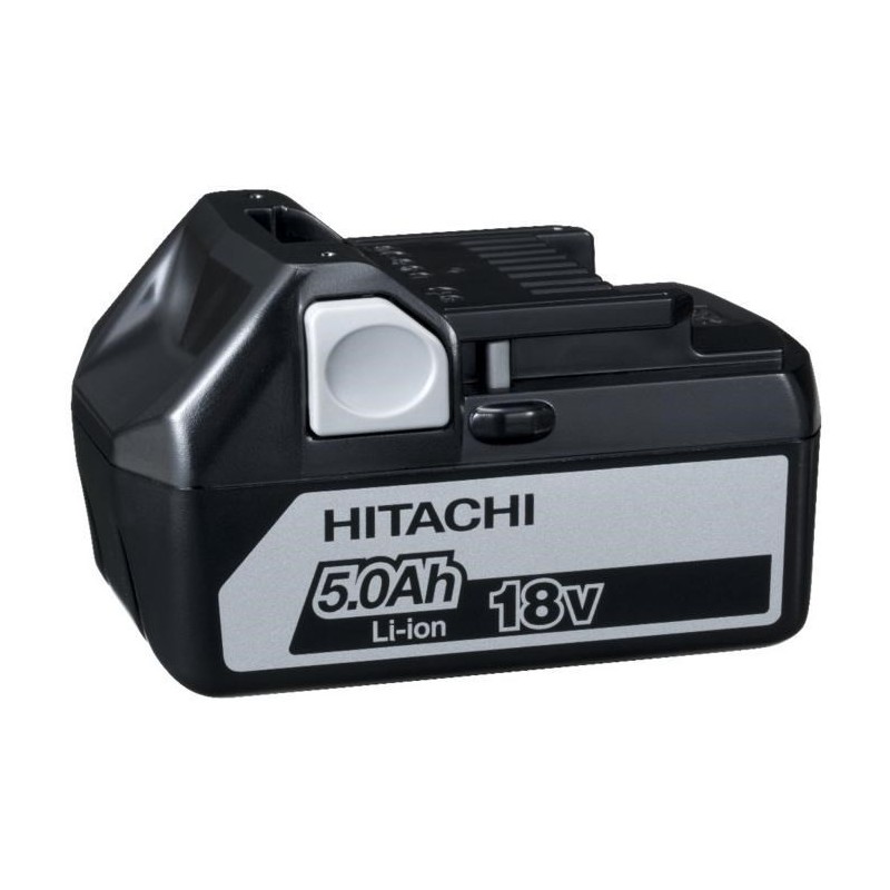 HIKOKI AKUMULATOR 18V 5,0Ah BSL1850 HIKOKI AKUMULATOR 18V 5,0Ah BSL1850