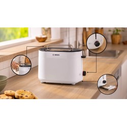 Toster BOSCH TAT 2M121