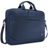 Case Logic Advantage ADVA-116 Dark Blue 39,6 cm (15.6") Obudowa na messenger Niebieski