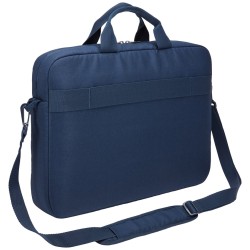 Case Logic Advantage ADVA-116 Dark Blue 39,6 cm (15.6") Obudowa na messenger Niebieski
