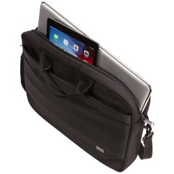 Case Logic Advantage ADVA-116 Dark Blue 39,6 cm (15.6") Obudowa na messenger Niebieski