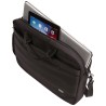Case Logic Advantage ADVA-116 Dark Blue 39,6 cm (15.6") Obudowa na messenger Niebieski