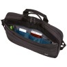 Case Logic Advantage ADVA-116 Dark Blue 39,6 cm (15.6") Obudowa na messenger Niebieski