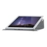 Stojak na laptop LogiLink AA0103 Podstawka na notebooka Srebrny 38,1 cm (15")