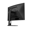 Monitor komputerowy AOC 27" G4 C27G4ZXU 68,6cm 1920 x 1080 px Full HD LED Czarny