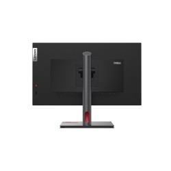 Monitor Lenovo ThinkVision P27h-30 LED display 68,6 cm (27") 2560 x 1440 px Quad HD LCD Czarny