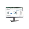 Monitor Lenovo ThinkVision P27h-30 LED display 68,6 cm (27") 2560 x 1440 px Quad HD LCD Czarny