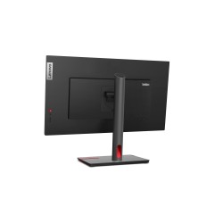 Monitor Lenovo ThinkVision P27h-30 LED display 68,6 cm (27") 2560 x 1440 px Quad HD LCD Czarny