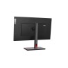 Monitor Lenovo ThinkVision P27h-30 LED display 68,6 cm (27") 2560 x 1440 px Quad HD LCD Czarny