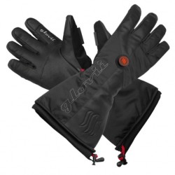 Rękawice z ogrzewaniem Glovii GS9XL (XL kolor czarny)