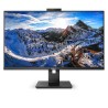 Philips P Line 326P1H/00 LED display 80 cm (31.5") 2560 x 1440 px Quad HD Czarny