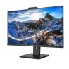 Philips P Line 326P1H/00 LED display 80 cm (31.5") 2560 x 1440 px Quad HD Czarny