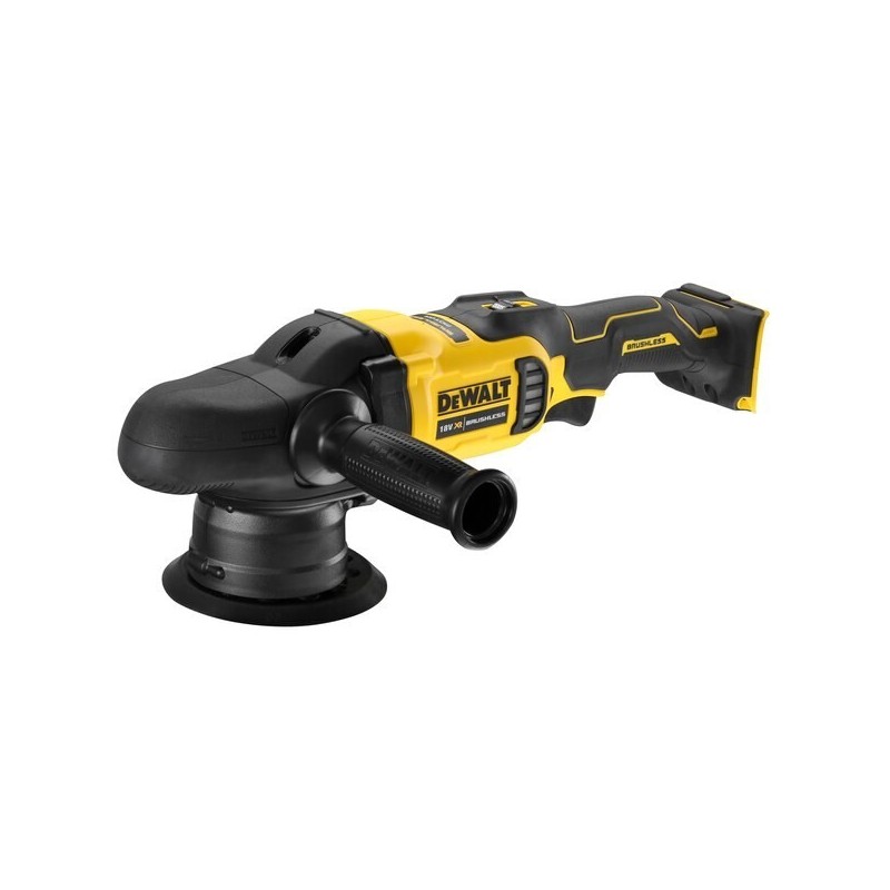 Polerka 125mm 18V bez Aku i Ładow DCM848N-XJ DEWALT Polerka 125mm 18V bez Aku i Ładow DCM848N-XJ DEWALT