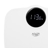 Waga łazienkowa ADLER AD 8172w LED