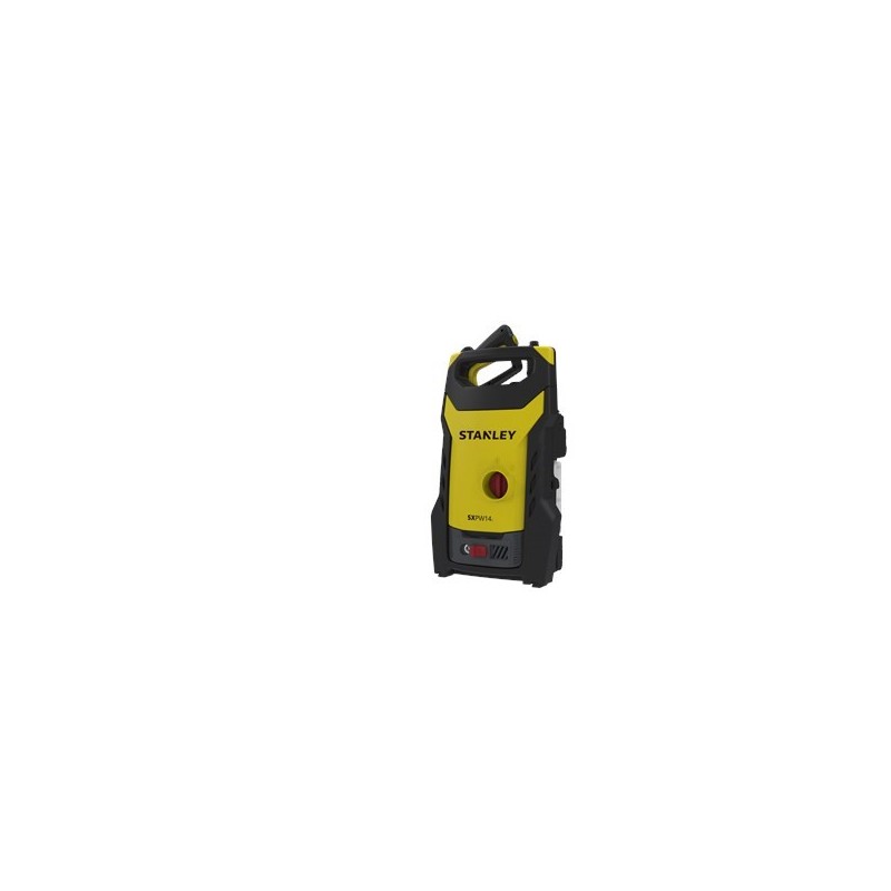 Myjka wysokociśnieniowa STANLEY SXPW14L-E (1400 W, 110 bar, 390 l/h) | Stanley 1400 W | 110 barów | 390 l/h Myjka wysokociśnieniowa STANLEY SXPW14L-E (1400 W, 110 bar, 390 l/h) | Stanley 1400 W | 110 barów | 390 l/h