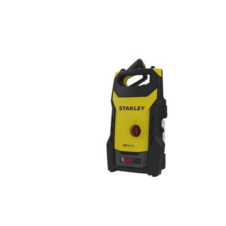 Myjka wysokociśnieniowa STANLEY SXPW14L-E (1400 W, 110 bar, 390 l/h) | Stanley 1400 W | 110 barów | 390 l/h