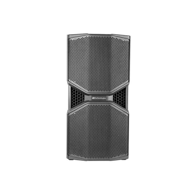 dBTechnologies OPERA REEVO 212 Kolumna głośnikowa aktywna 2 x 12" dBTechnologies OPERA REEVO 212 Kolumna głośnikowa aktywna 2 x 12"