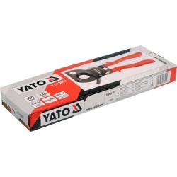 Nożyce do drutu Yato YT-18600