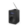 Sharp DR-430 Osobisty Cyfrowy Czarny