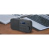 Muse M-109 DB radio Przenośny Czarny