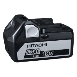 HIKOKI AKUMULATOR 18V 5,0Ah BSL1850