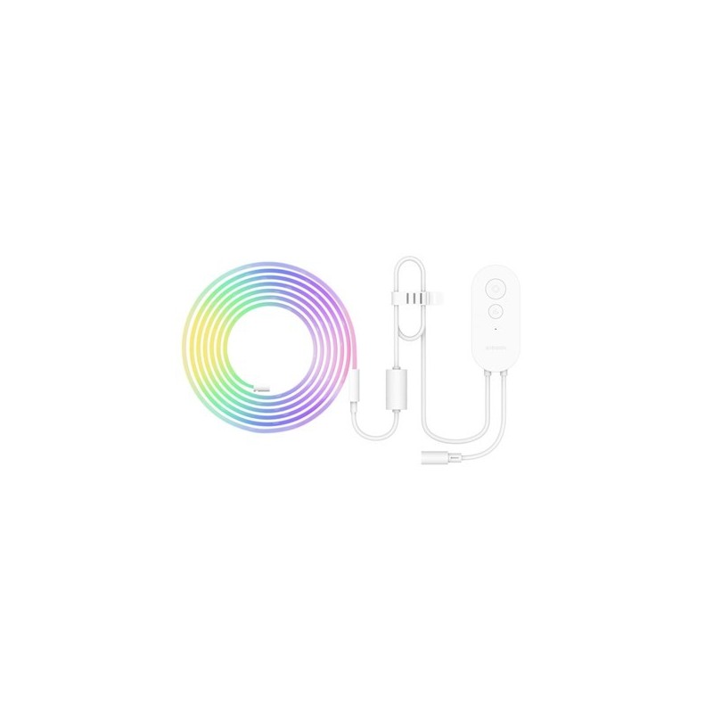 Taśma LED Xiaomi Smart Lightstrip 5m RGB Taśma LED Xiaomi Smart Lightstrip 5m RGB