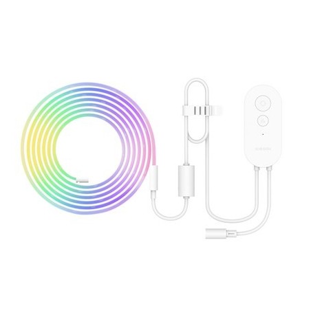 Taśma LED Xiaomi Smart Lightstrip 5m RGB