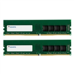 ADATA | Pamięć RAM Premier DDR4 | 16 GB | Moduły U-DIMM | 3200 MHz | Komputer PC/serwer | Nr wpisu do rejestru | Nr ECK