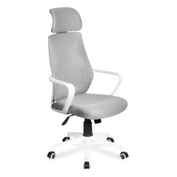 Fotel biurowy MA-Manager 2.8 grey
