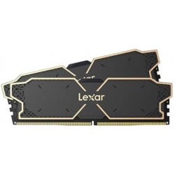 Pamięć Lexar z radiatorem i podświetleniem RGB THOR 16 GB Pamięć DDR5 6000 MHz Komputer PC/serwer Nr wpisu do rejestru Nr ECK