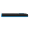 Pamięć USB ADATA UV128 256 GB USB Typu-A 3.2 Gen 1 (3.1 Gen 1) Czarny, Niebieski