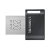 Samsung MUF-256AB pamięć USB 256 GB USB Typu-A 3.2 Gen 1 (3.1 Gen 1) Szary, Srebrny