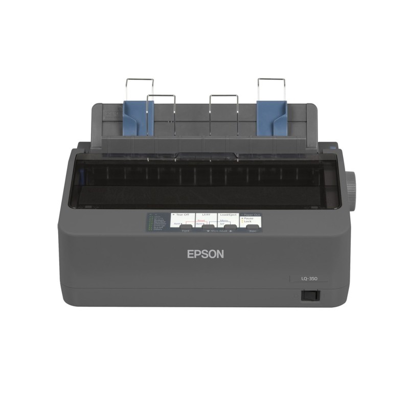 Drukarka igłowa Epson LQ-350 C11CC25001 Drukarka igłowa Epson LQ-350 C11CC25001