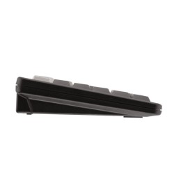 CHERRY G84-4700 klawiatura numeryczna Laptop/PC USB Czarny