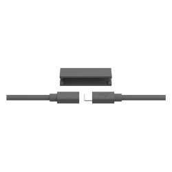 Logitech MeetUp Mic Extension Cable Grafitowy