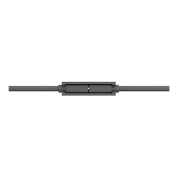 Logitech MeetUp Mic Extension Cable Grafitowy