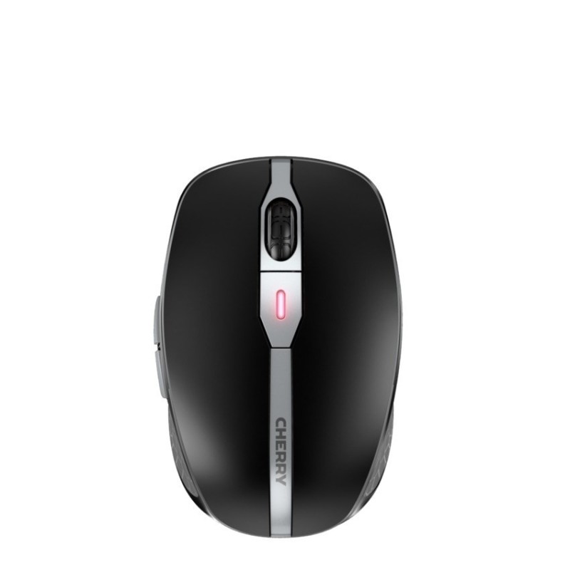 CHERRY MW 9100 myszka Biuro Oburęczny RF Wireless + Bluetooth 2400 DPI CHERRY MW 9100 myszka Biuro Oburęczny RF Wireless + Bluetooth 2400 DPI